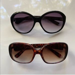 vintage sunglasses!